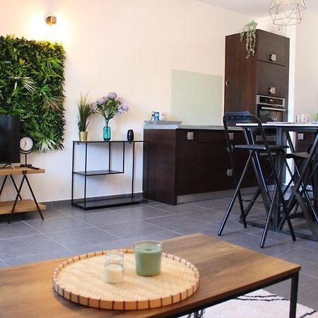 Jungle Suite - Moderne & Spacieux Annecy Exteriér fotografie