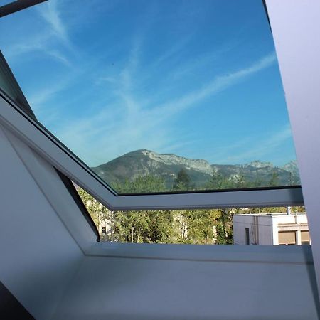 Jungle Suite - Moderne & Spacieux Annecy Exteriér fotografie