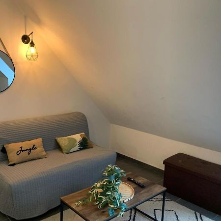 Jungle Suite - Moderne & Spacieux Annecy Exteriér fotografie