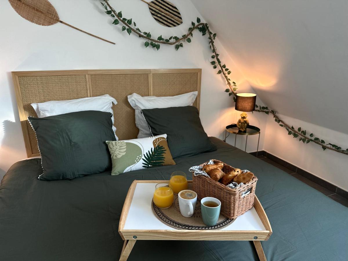 Jungle Suite - Moderne & Spacieux Annecy Exteriér fotografie