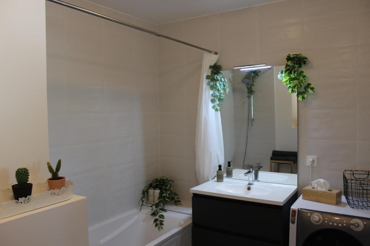 Jungle Suite - Moderne & Spacieux Annecy Exteriér fotografie