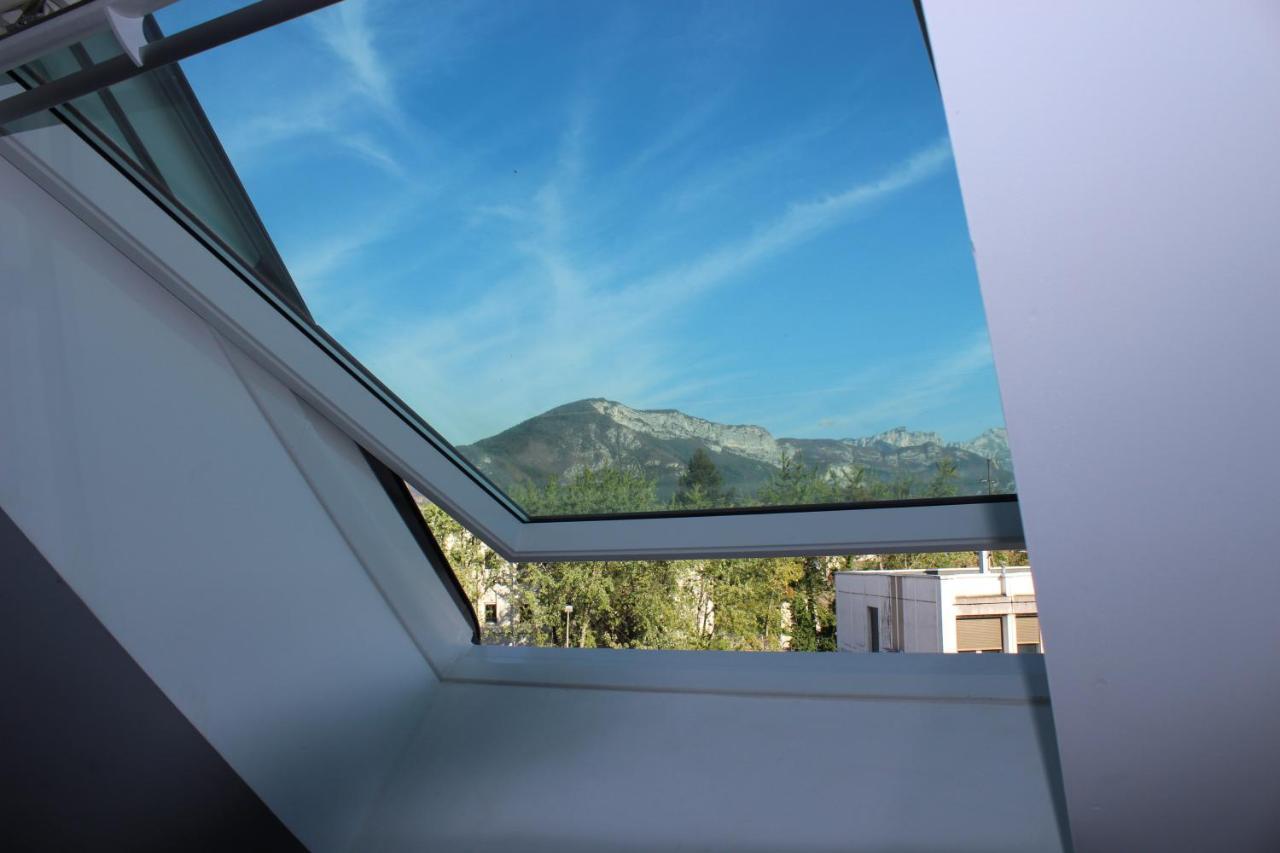 Jungle Suite - Moderne & Spacieux Annecy Exteriér fotografie