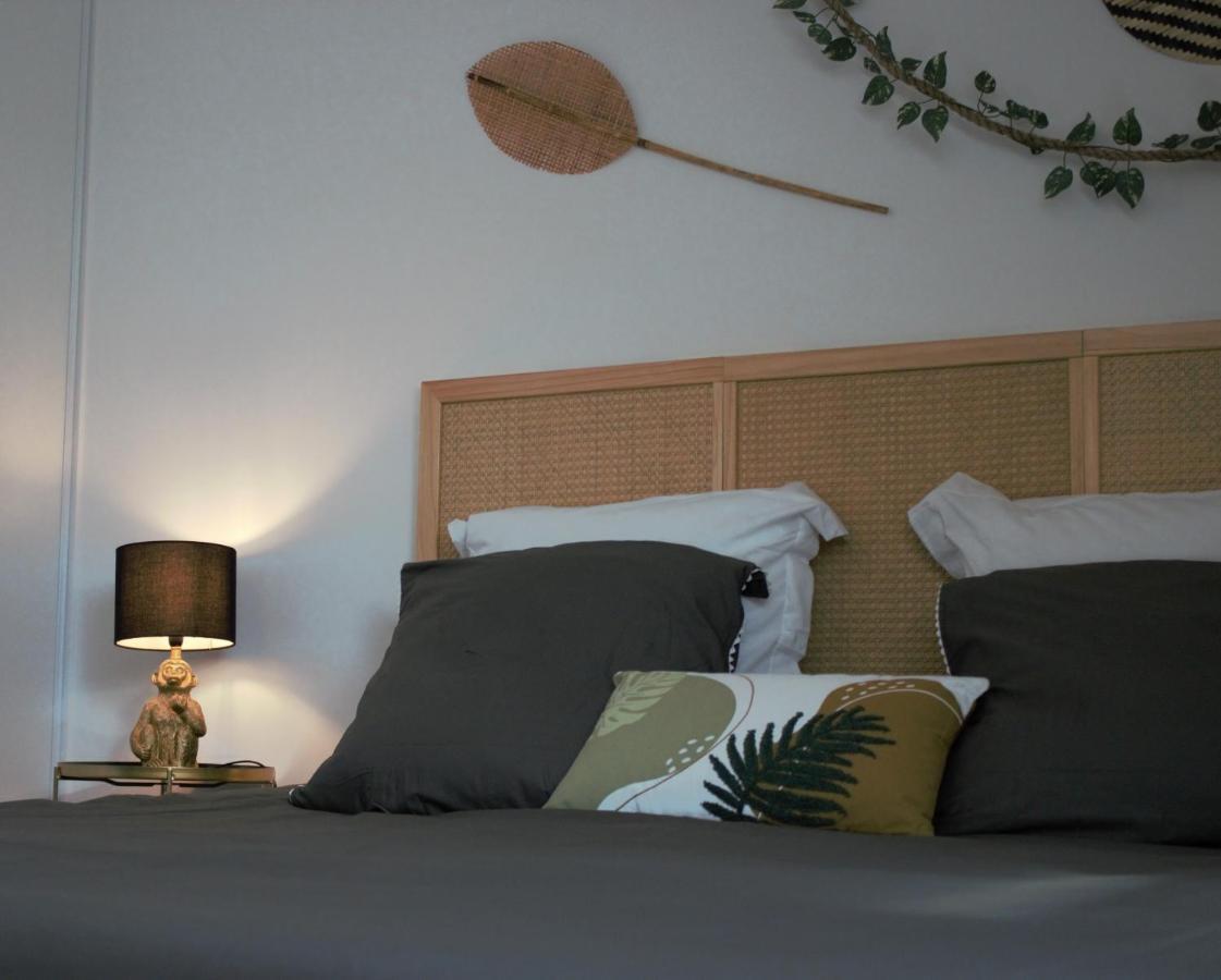 Jungle Suite - Moderne & Spacieux Annecy Exteriér fotografie