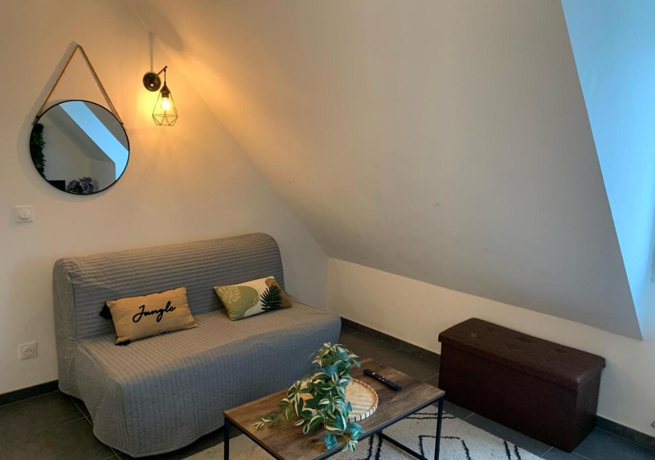 Jungle Suite - Moderne & Spacieux Annecy Exteriér fotografie